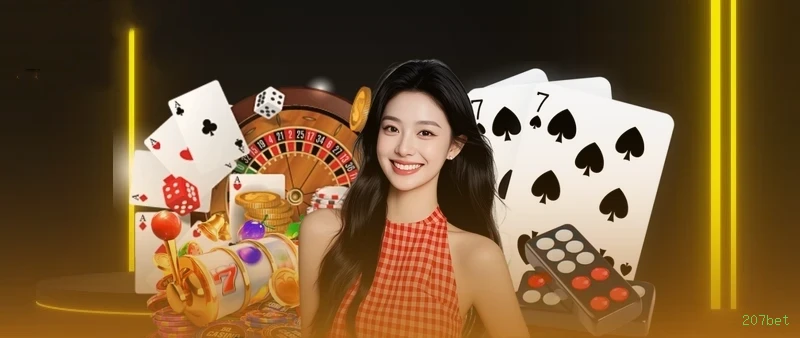App 207bet para Android e iOS - download grátis