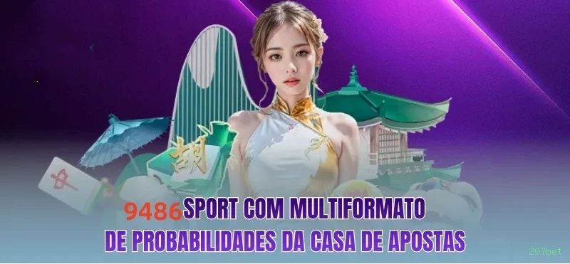 Roleta e blackjack 207bet