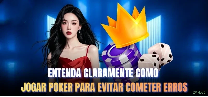 Cassino 207bet app mobile