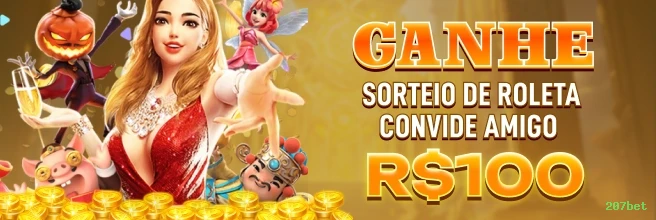 App 207bet Android download