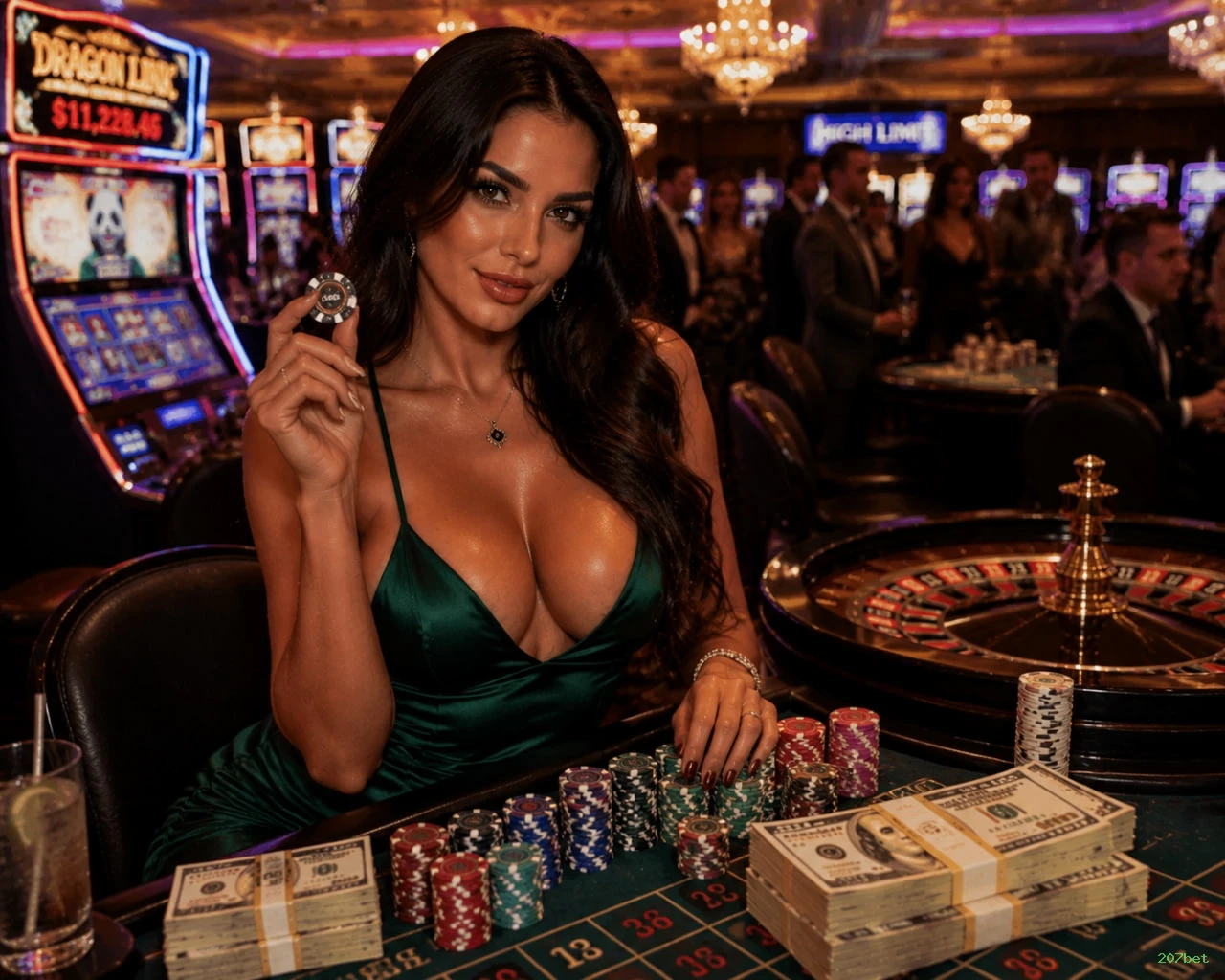 Starlight Princess - Slot game com multiplicadores na 207bet