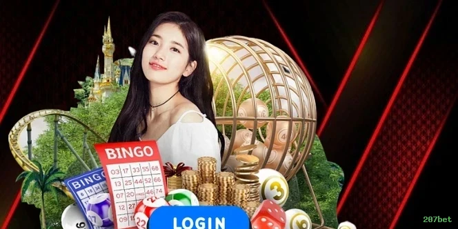 App 207bet slots mobile