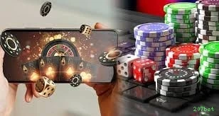 Bônus exclusivos membros VIP 207bet